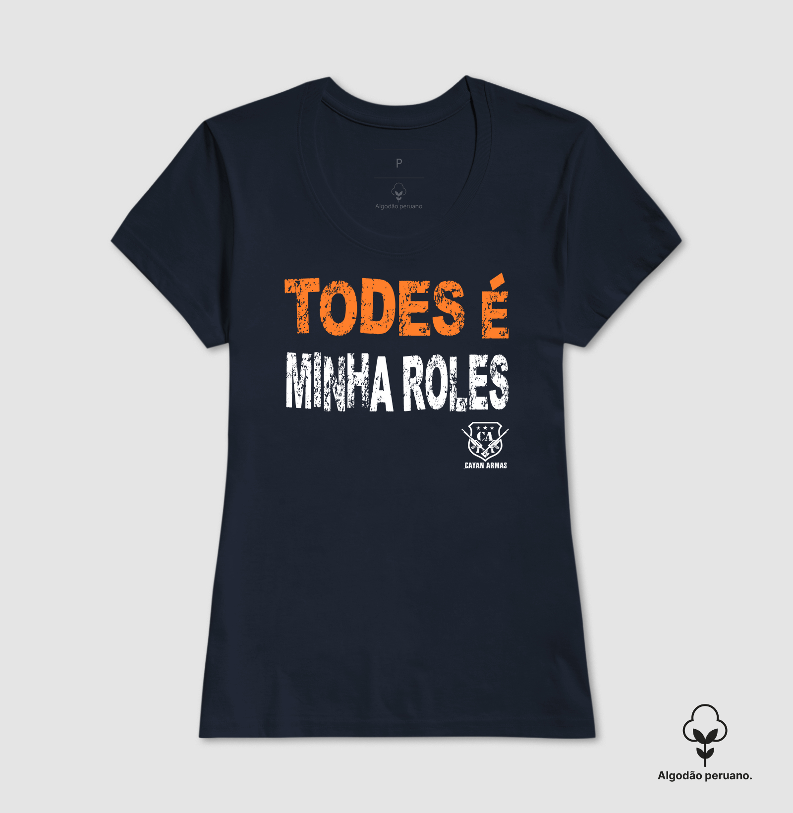 Camisa 6
