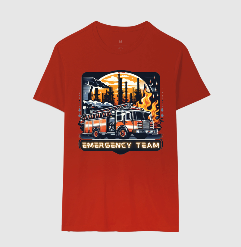 Camisa 9
