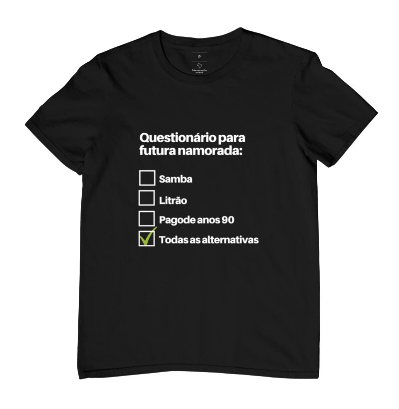 Camisa 5