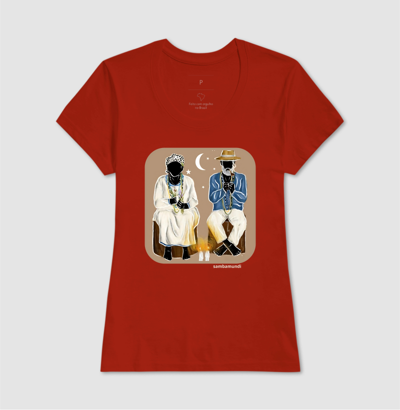 Camisa 15