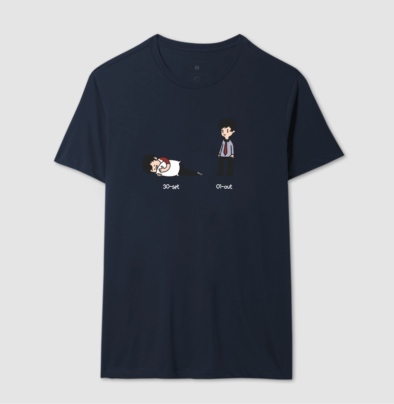 Camisa 5