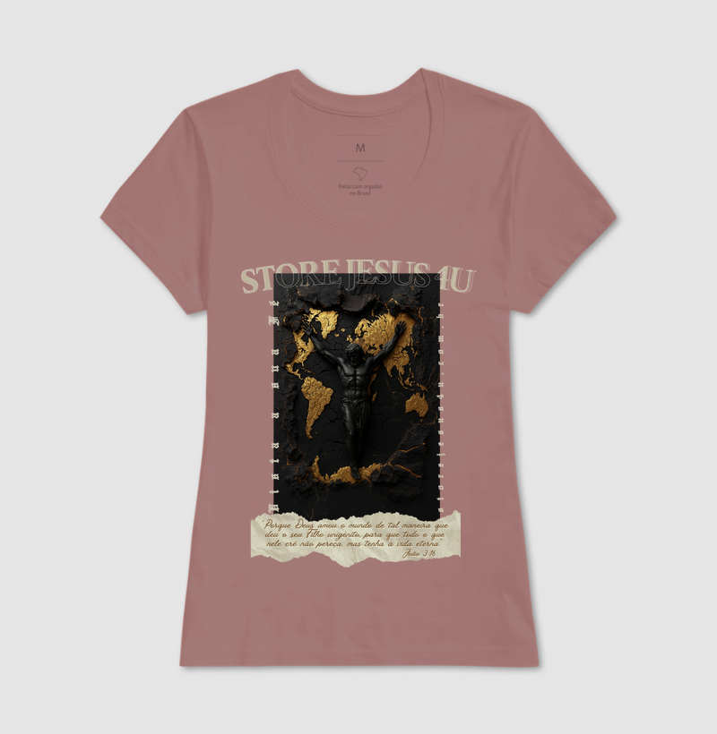 Camisa 18