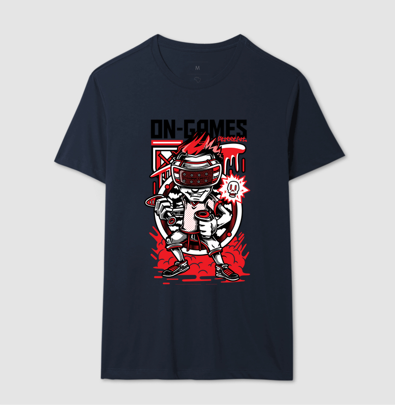 Camisa 3