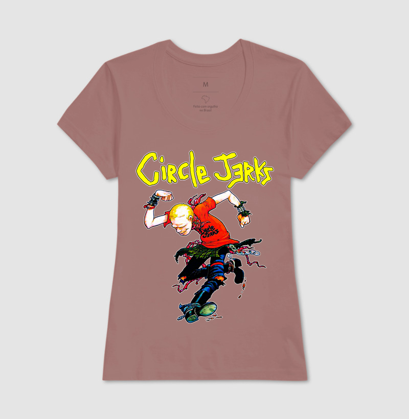Camisa 16