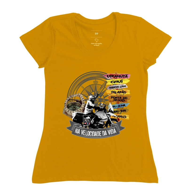 Camisa 12
