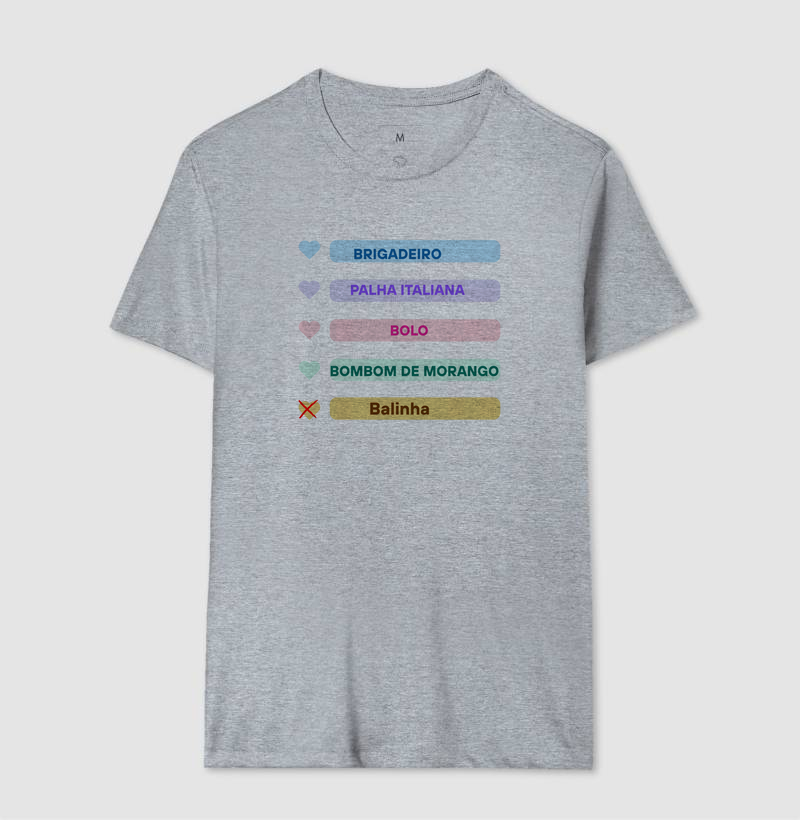 Camisa 10