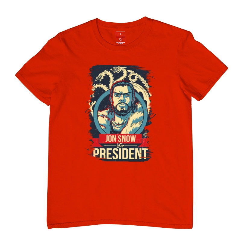 Camisa 9
