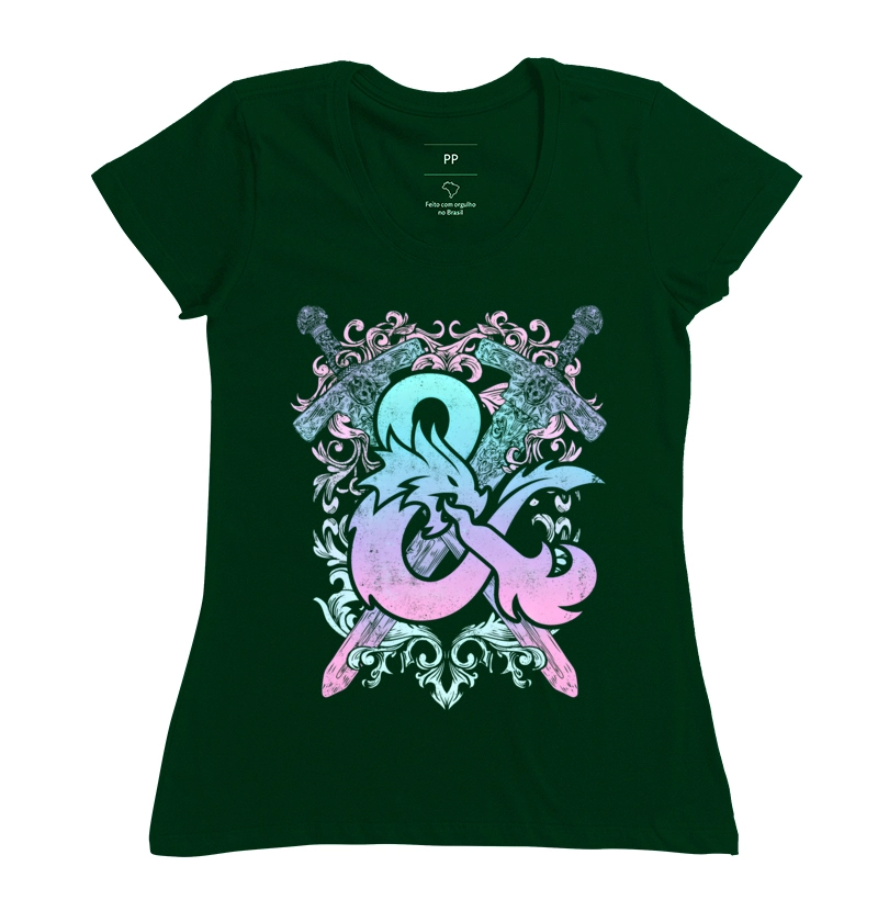 Camisa 10