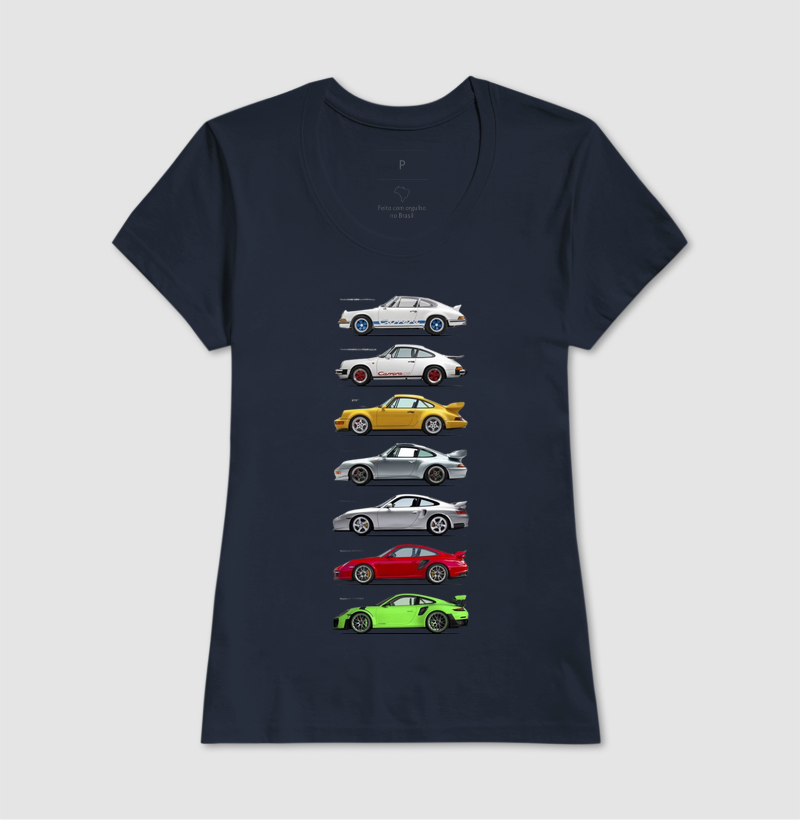 Camisa 13
