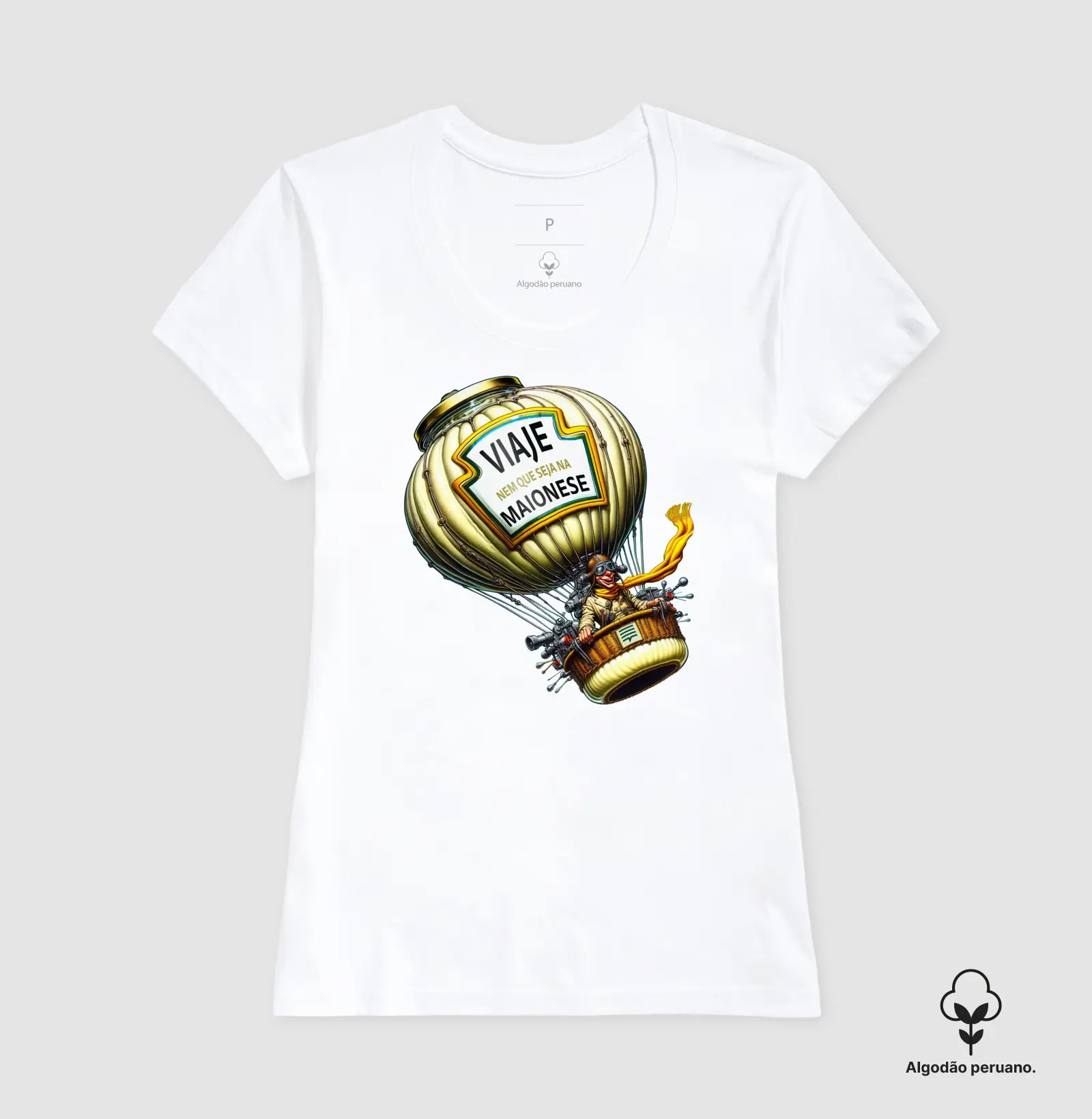 Camisa 6