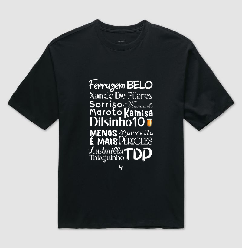 Camisa 1