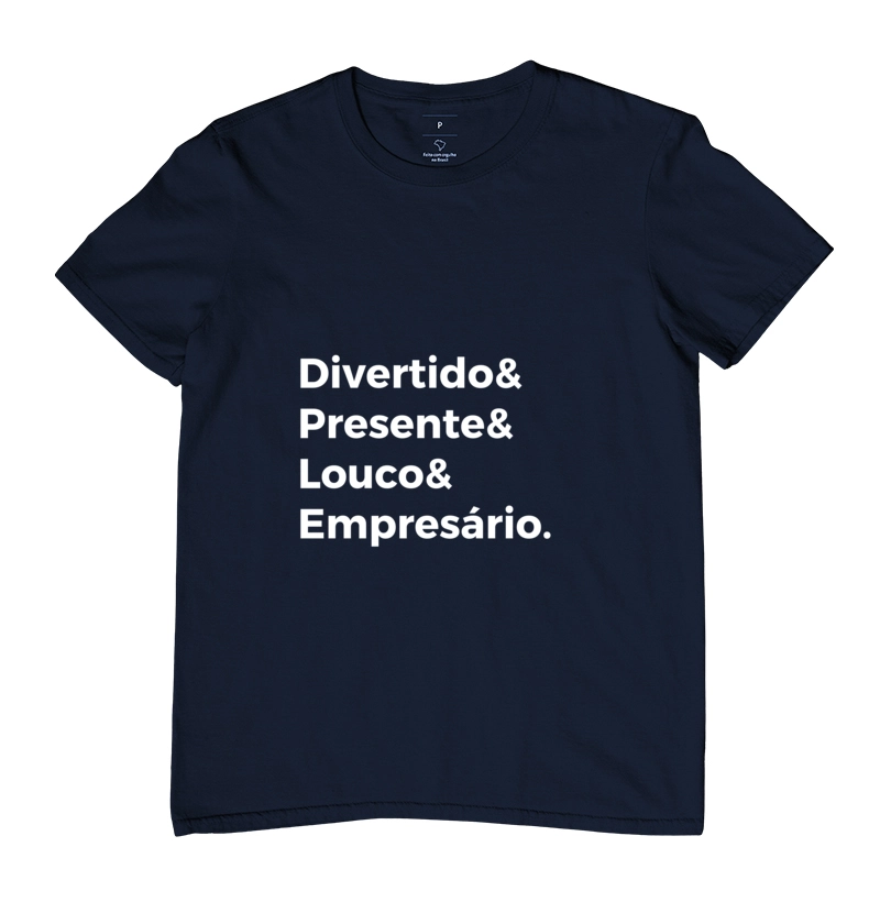 Camisa 3