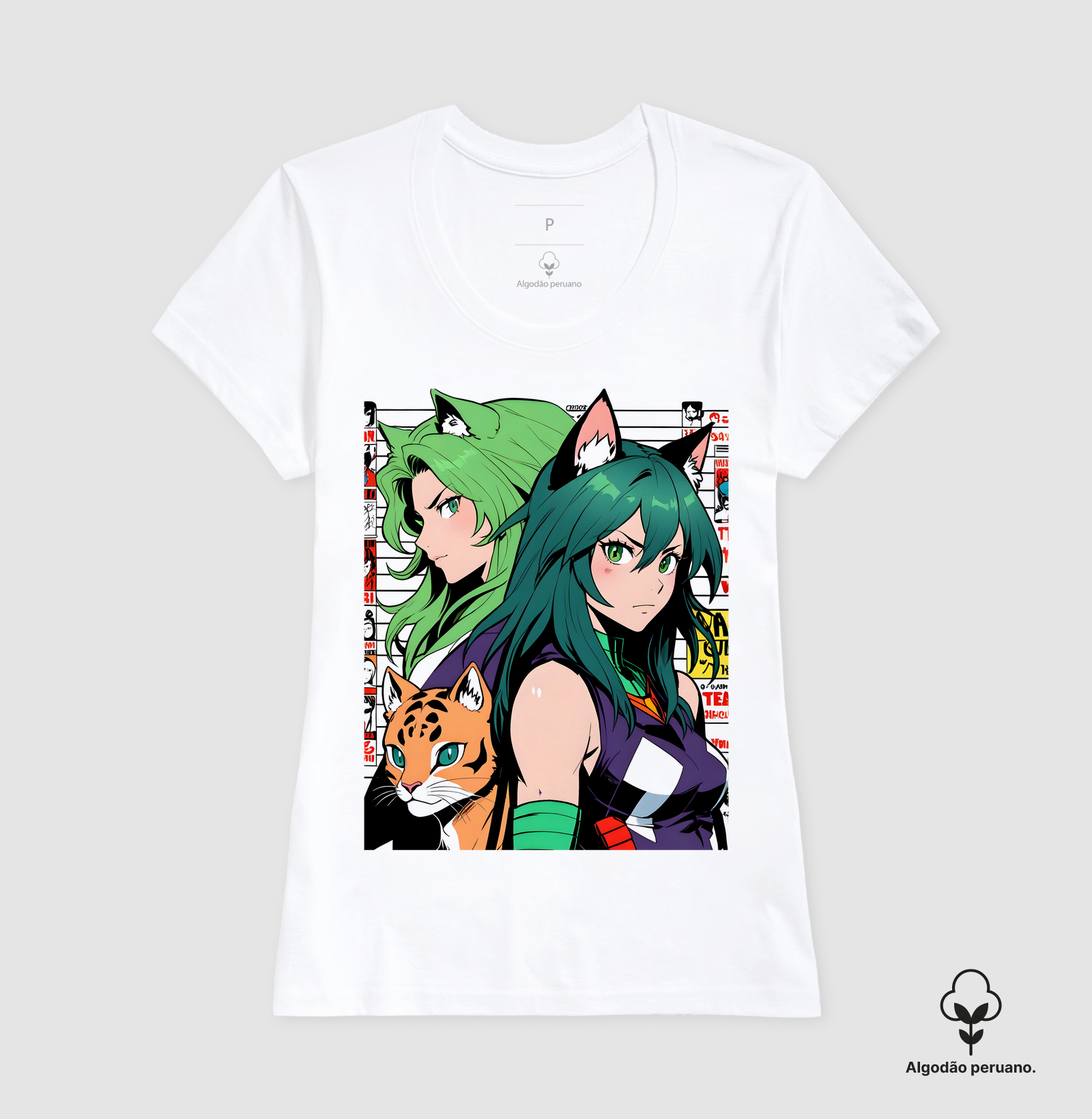 Camisa 4