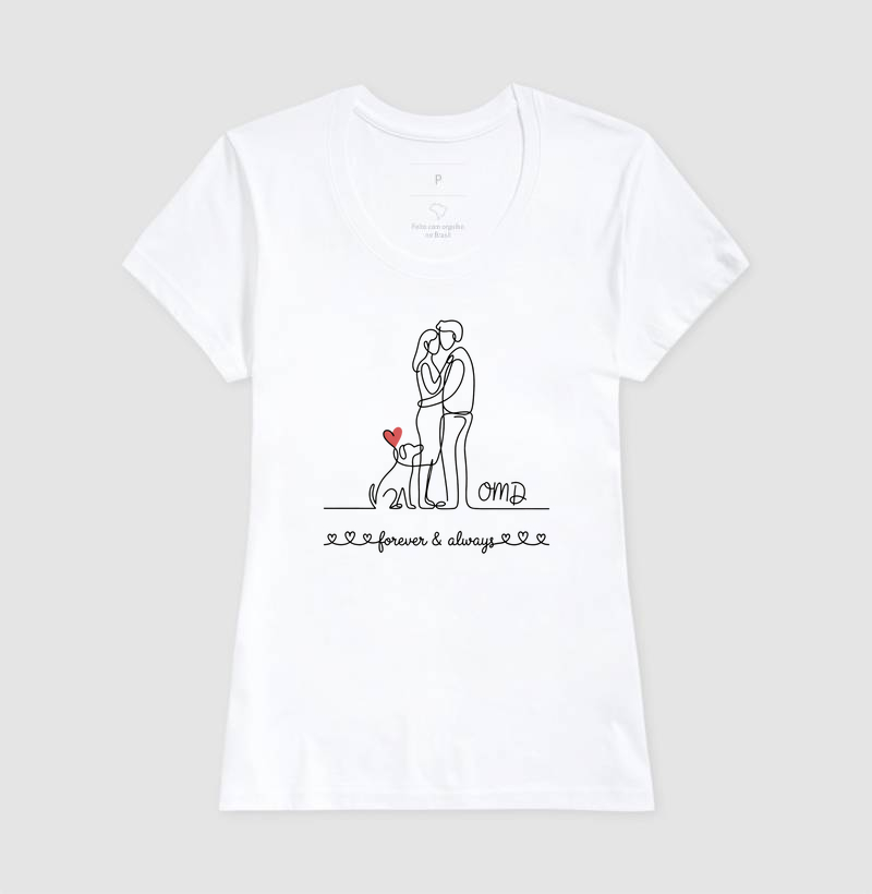 Camisa 4