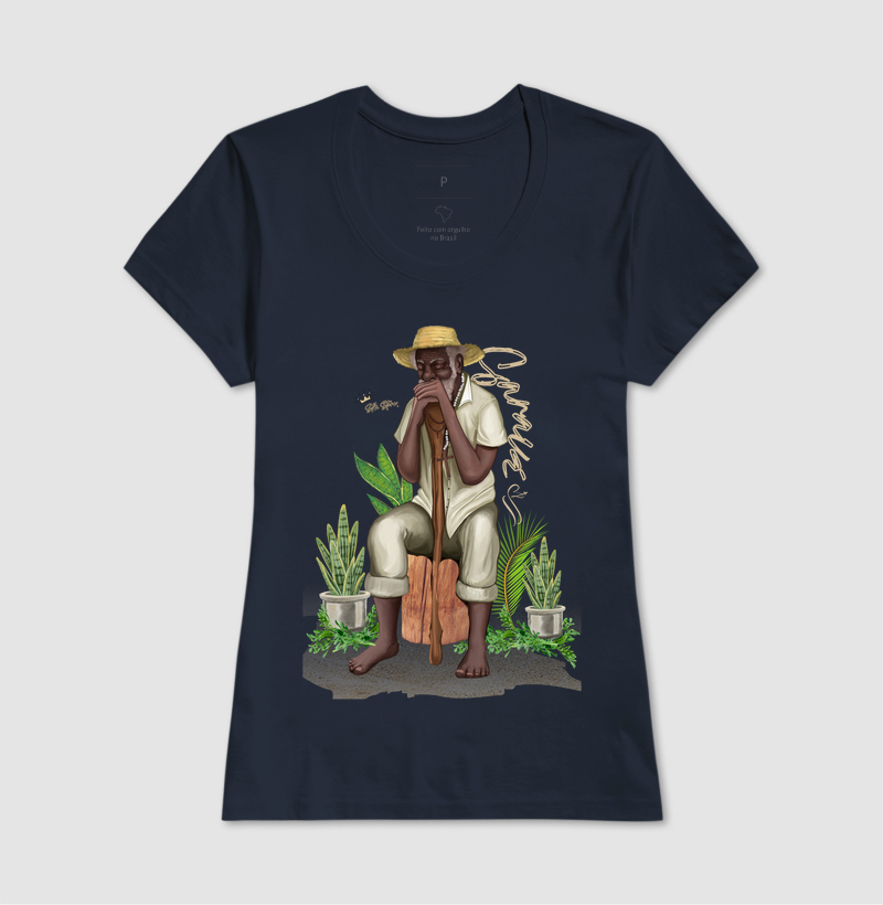 Camisa 5