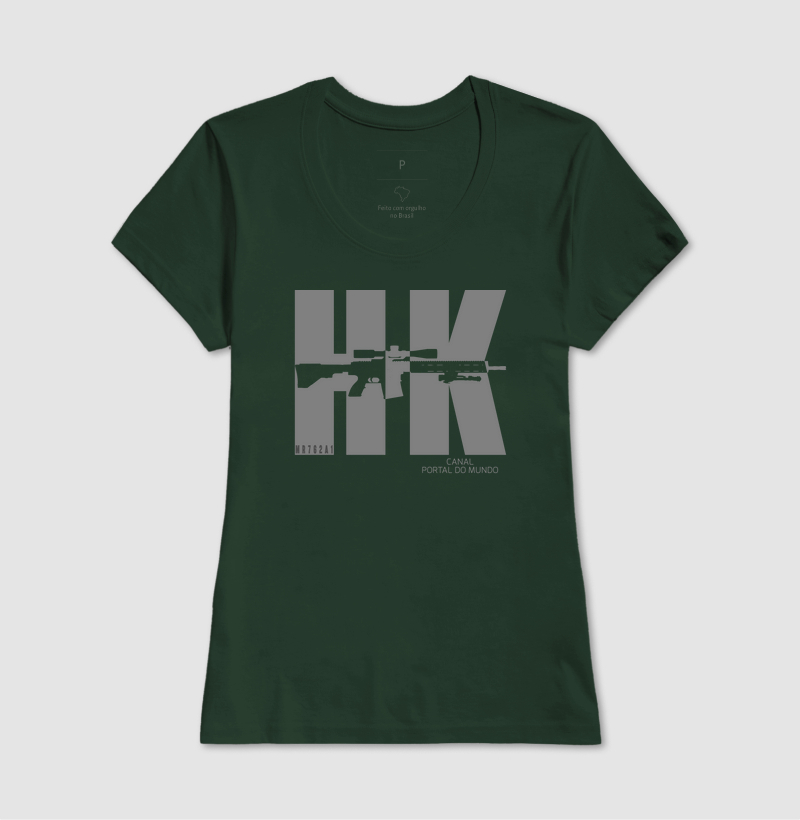 Camisa 13