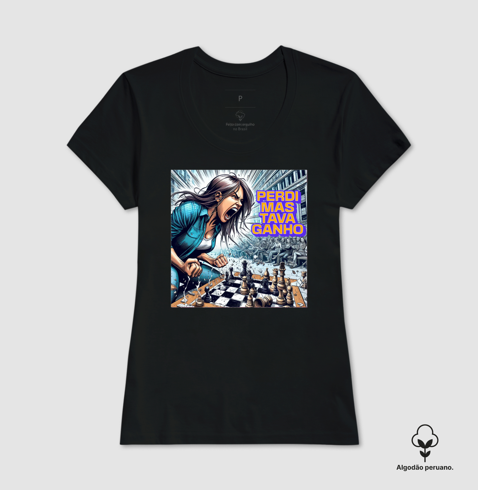 Camisa 2