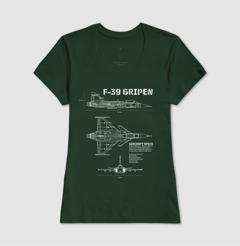 Camisa 10