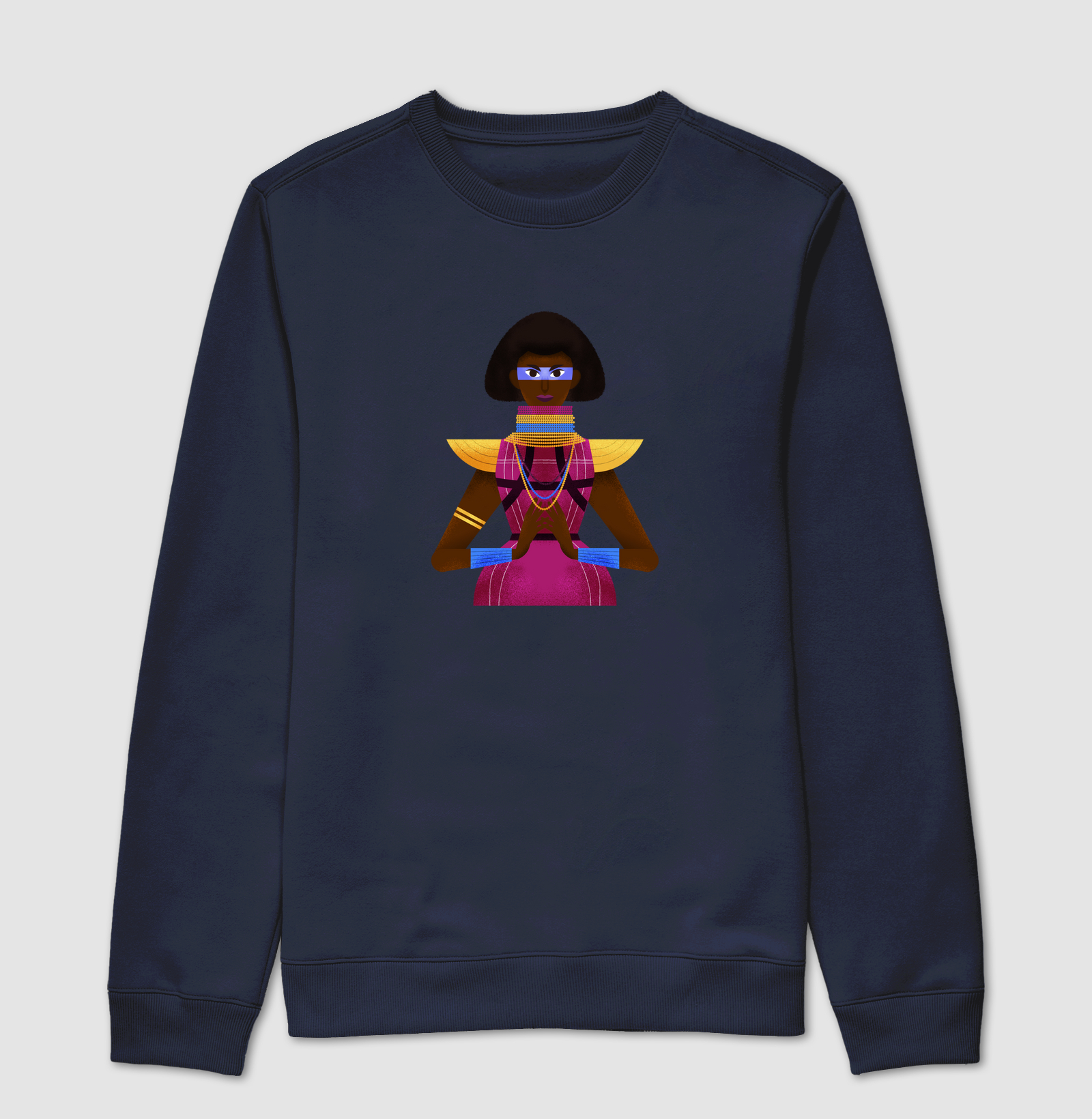 Camisa 4