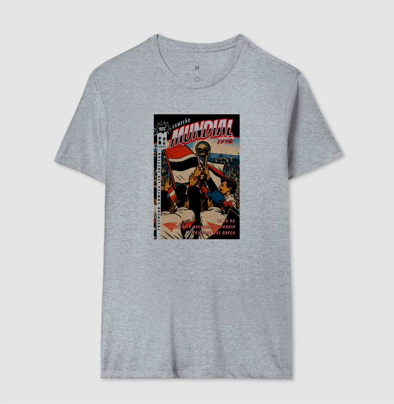 Camisa 7