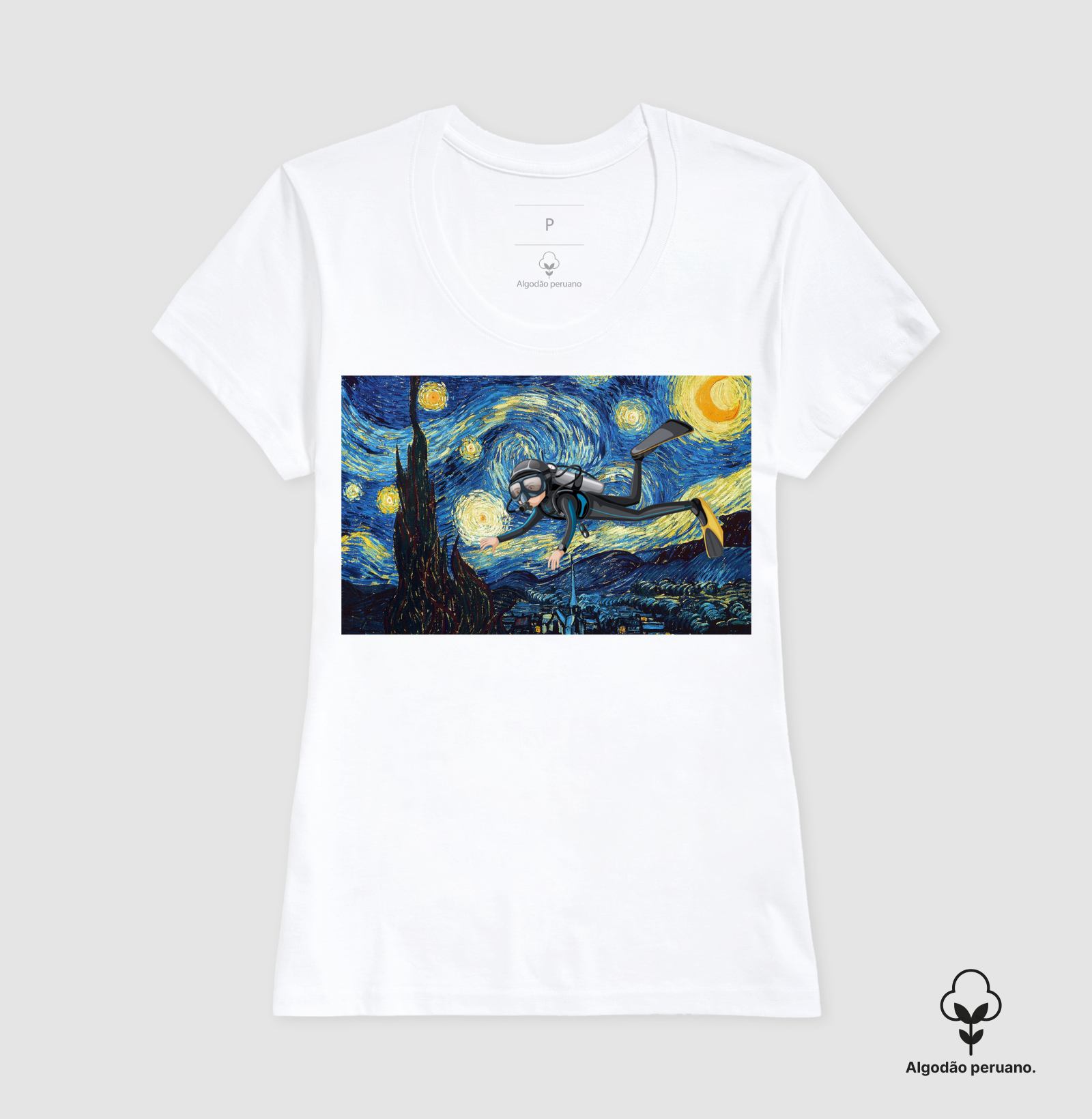 Camisa 3