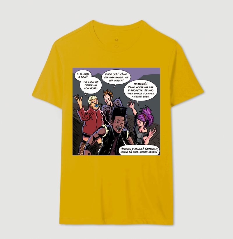 Camisa 13