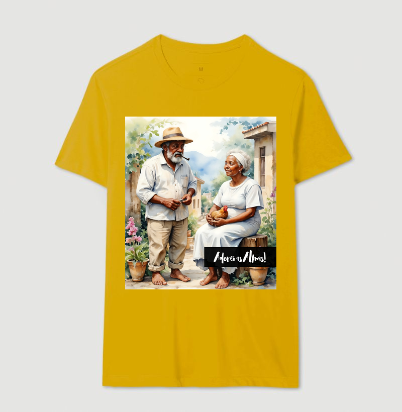 Camisa 16