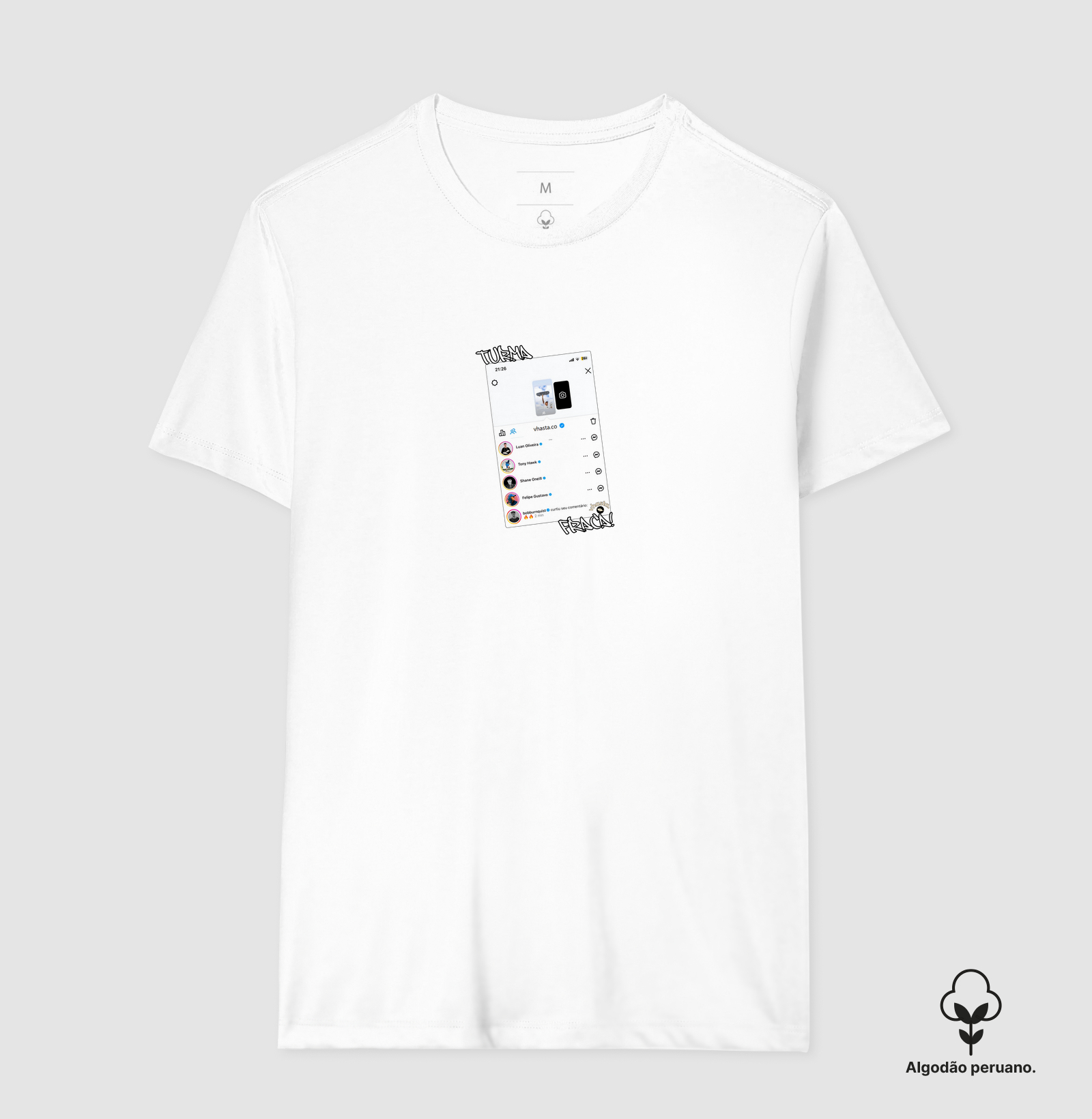 Camisa 3