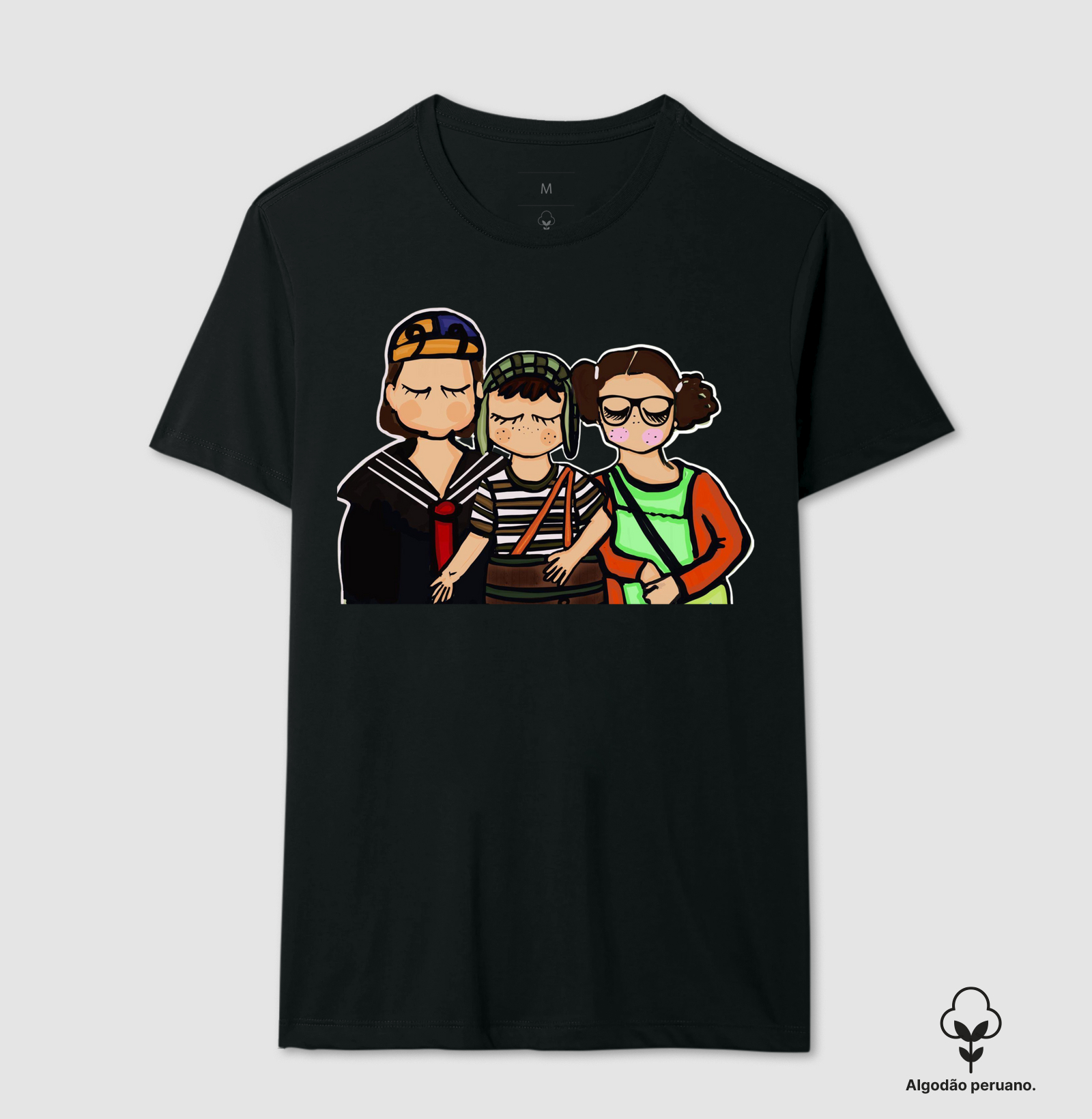 Camisa 3