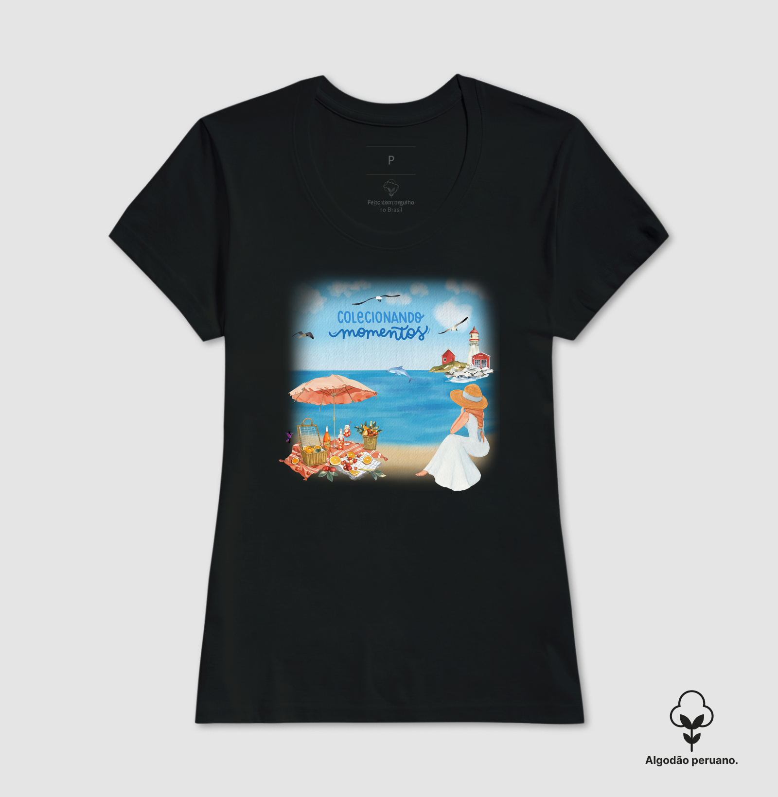 Camisa 6