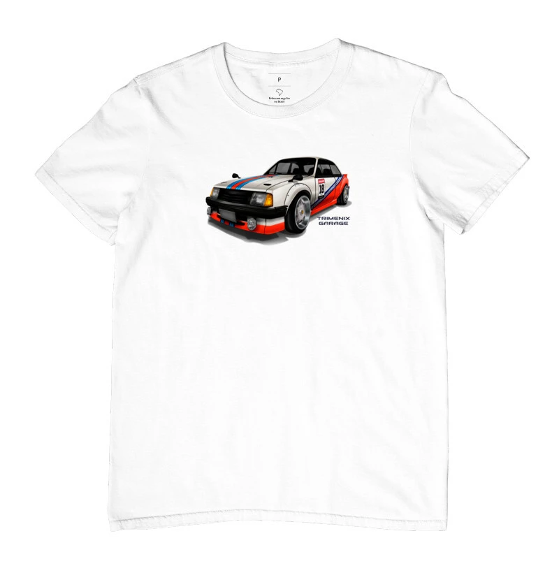 Camisa 3