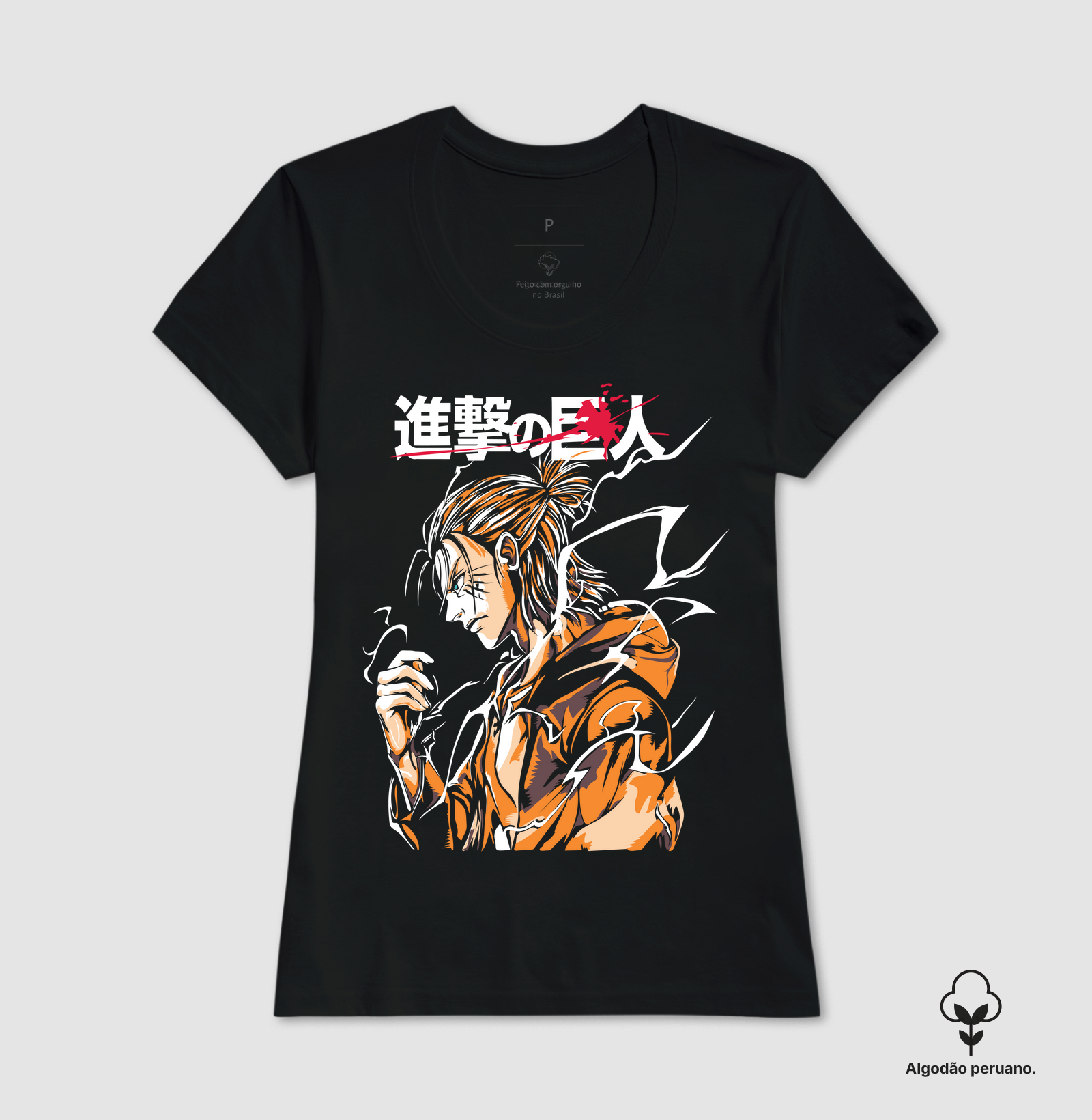Camisa 2