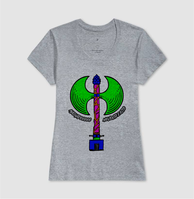 Camisa 11