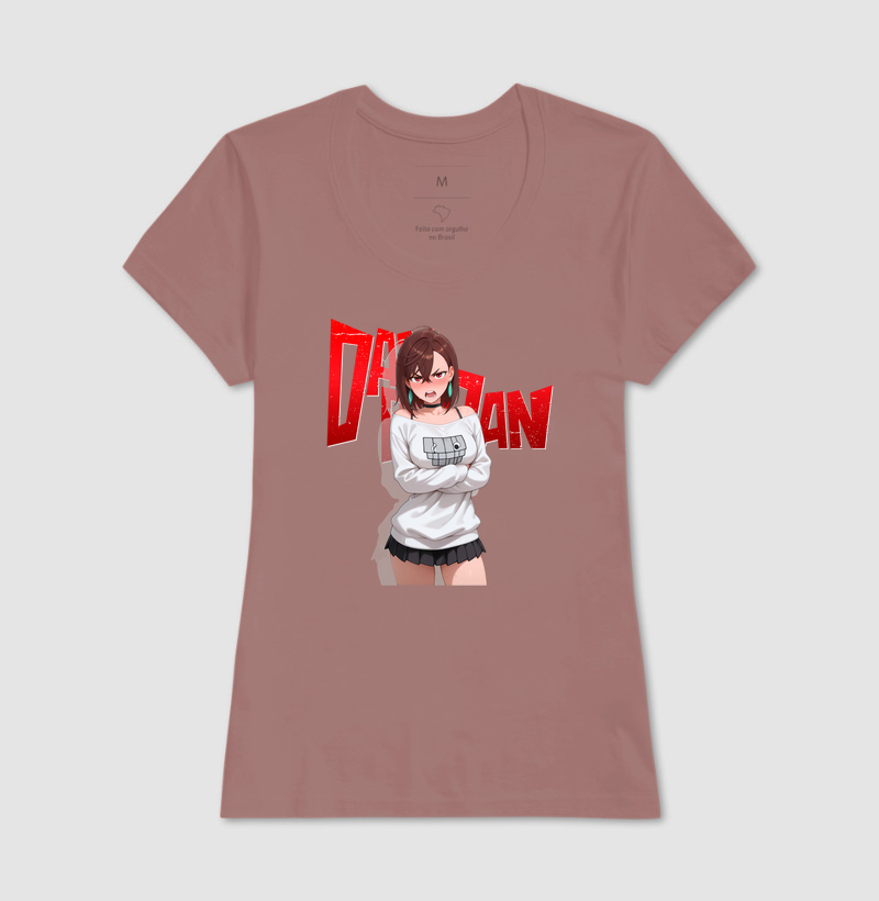 Camisa 16