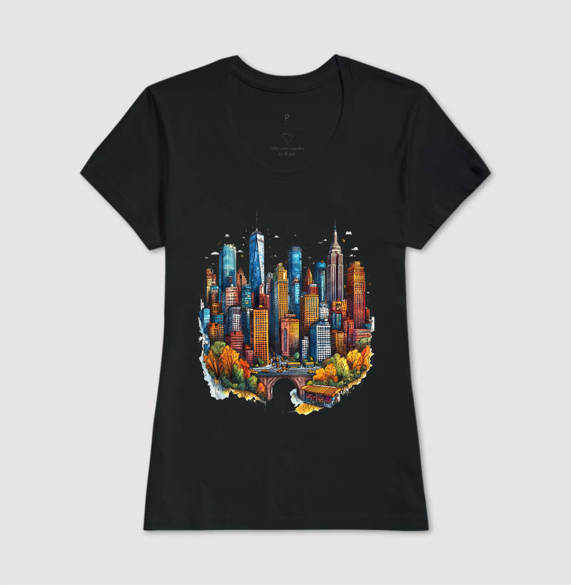 Camisa 5