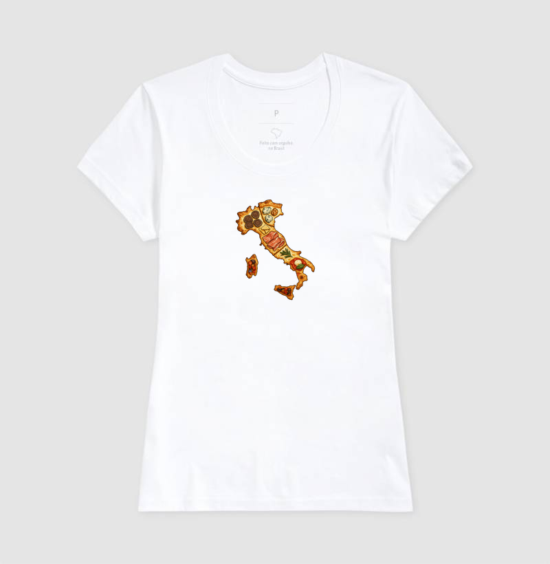 Camisa 11