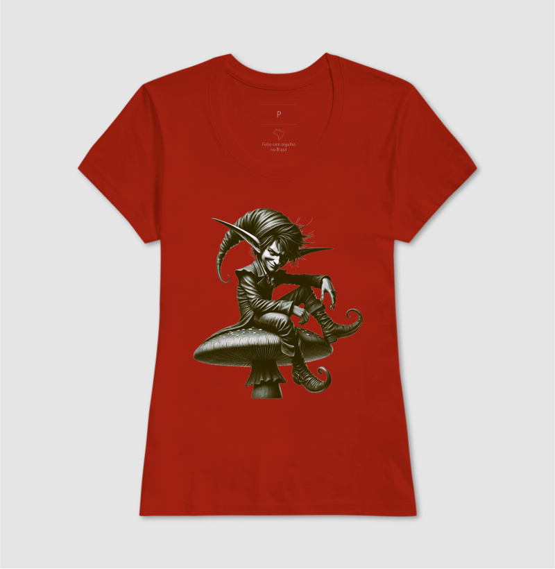 Camisa 16
