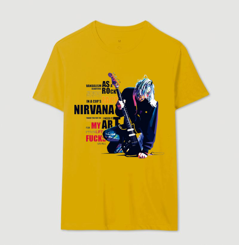 Camisa 22