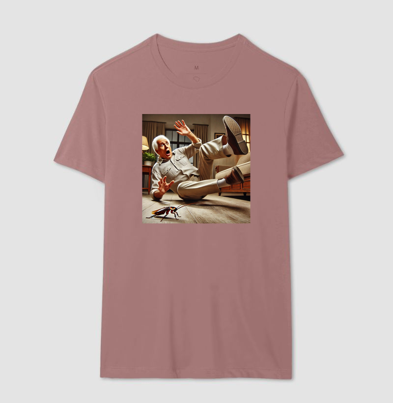 Camisa 17