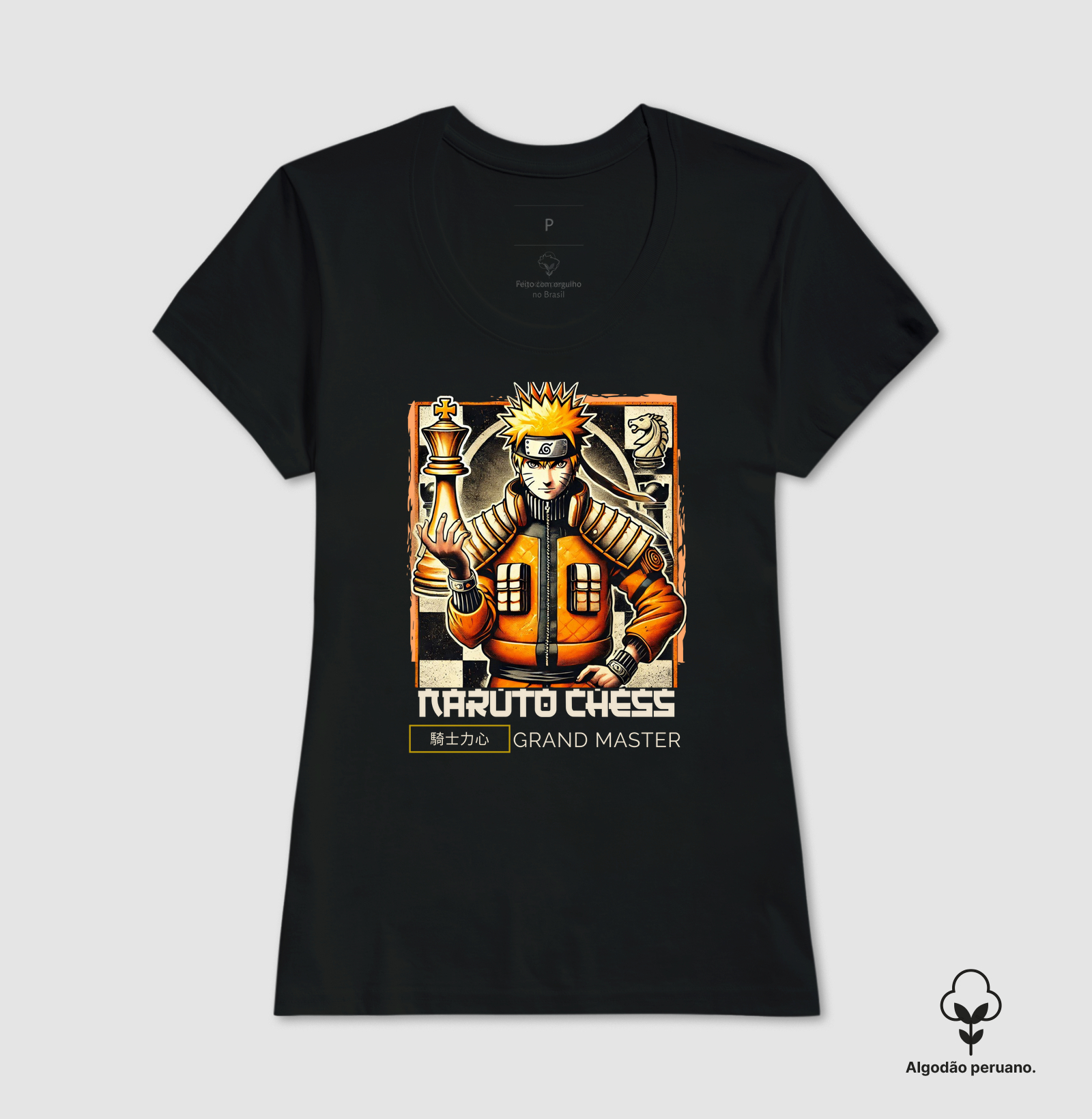 Camisa 1