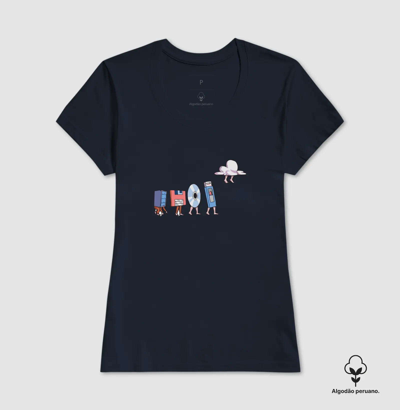 Camisa 2