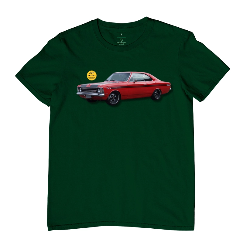 Camisa 11