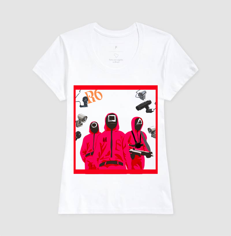Camisa 4
