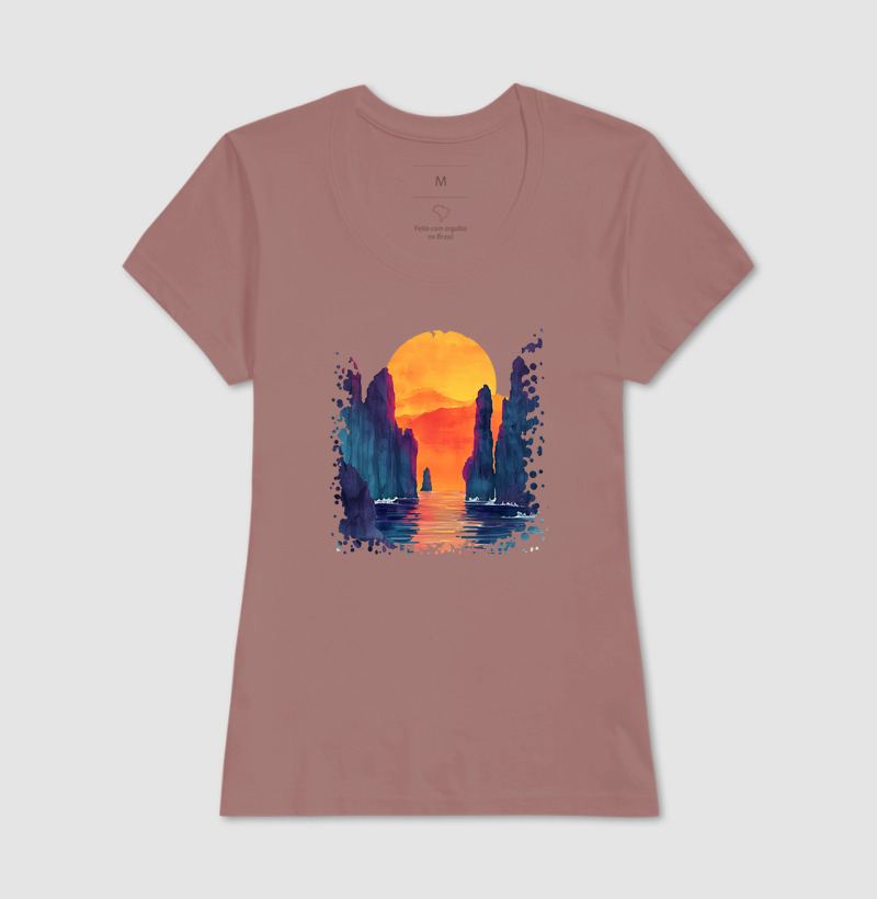 Camisa 18