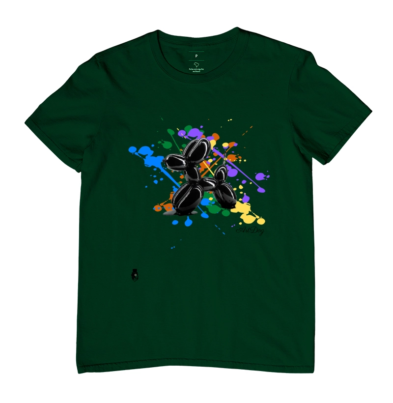 Camisa 11
