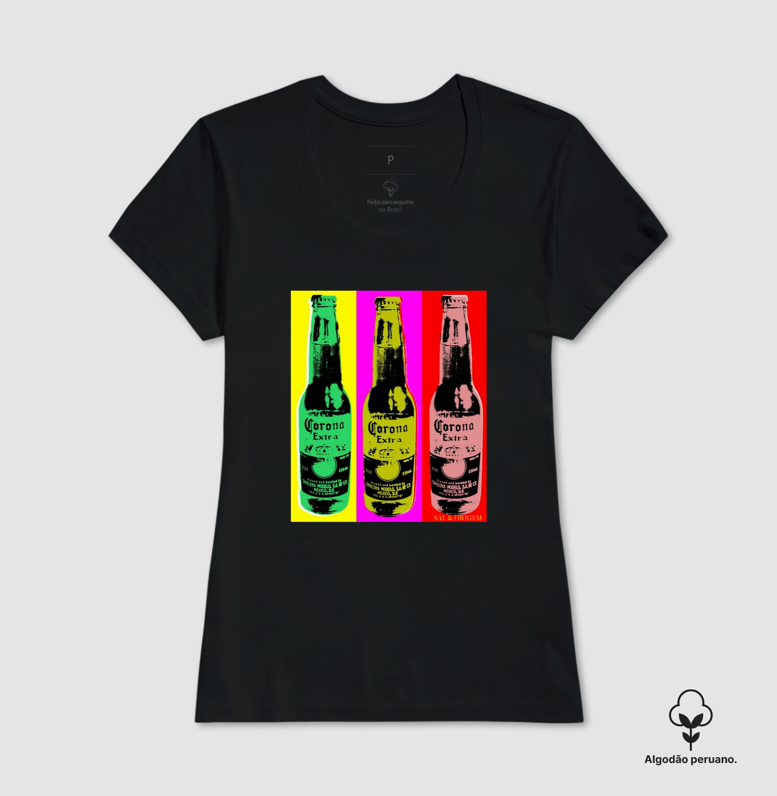 Camisa 3