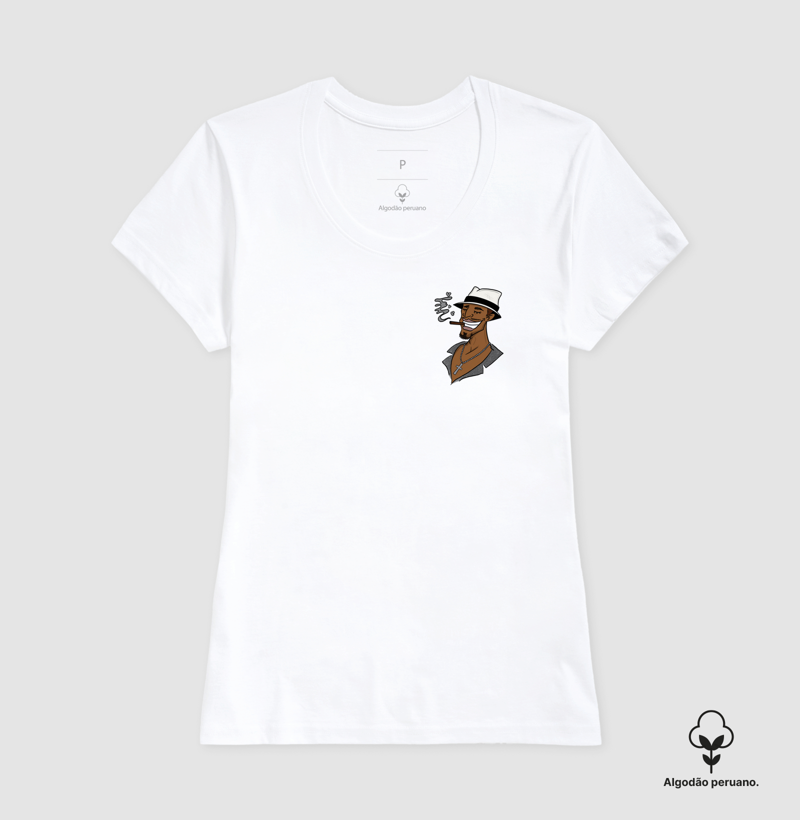 Camisa 2