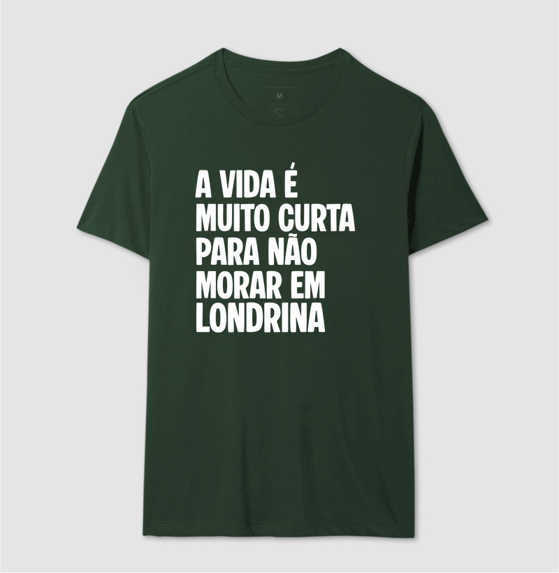 Camisa 13