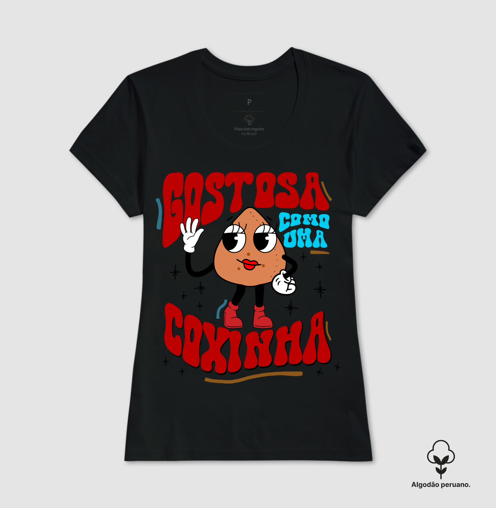 Camisa 2