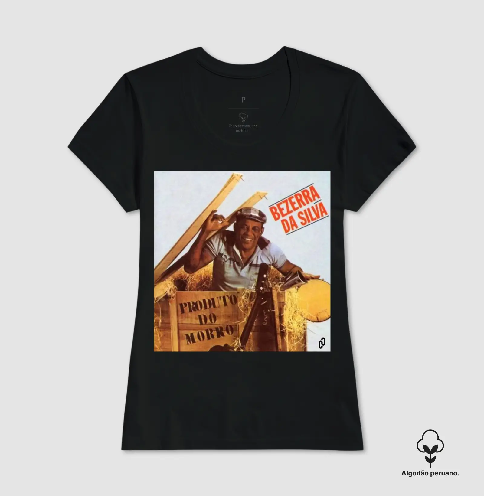 Camisa 6